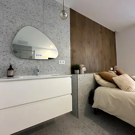 L'intemporel - Balneo, Cozy, Romantic