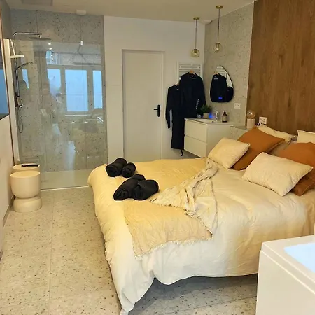 L'intemporel - Balneo, Cozy, Romantic * Lambersart