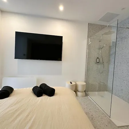 L'intemporel - Balneo, Cozy, Romantic