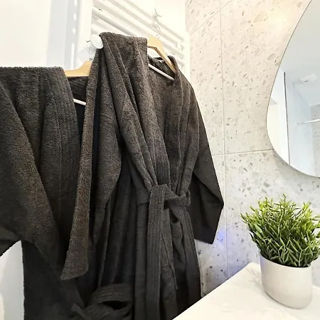 Lägenhet L'intemporel - Balneo, Cozy, Romantic Lambersart